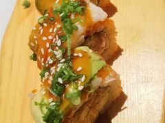 -松子料理(亮马桥店)