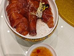 -新兴家喻酒家·羊城名宴(昌岗店)