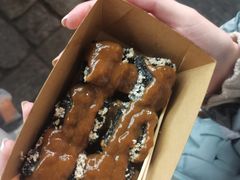 -品腐记·豆腐王朝(老门东总店)