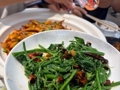 -情妹耙泥鳅·江湖川菜(科华店)