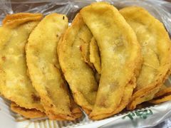 -李记清真馆(打钉巷店)