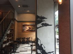 大堂-十七英哩咖啡 Seventeen Mile Coffee(崇盛晶珠广场店)