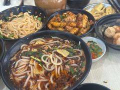 -云平风味园(护国路店)