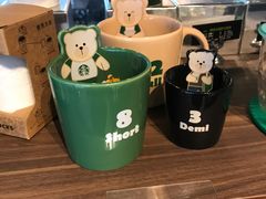 -星巴克(苏州泰华店)