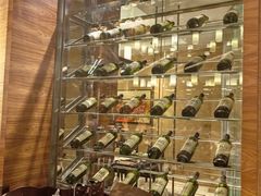 -索菲特酒店·海鲜自助 ·聚餐厅