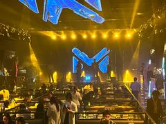 -M-MIX电音烤吧
