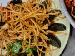 -一棠龙虾•王牌虾球(楚河汉街店)