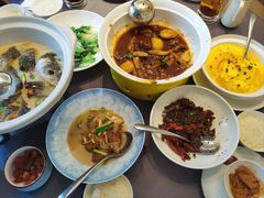 -永膳精致本味湘菜(麓谷店)