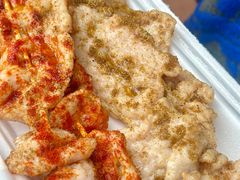 -豪香里脊肉串(大中路店)