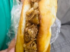 -张明富面皮店(东大街店)