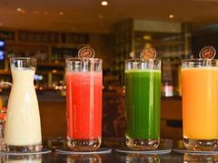 -广州粤海喜来登酒店