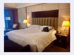 -杭州温德姆至尊豪廷大酒店