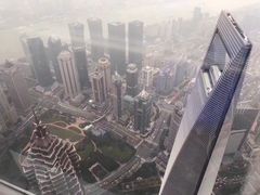 -上海中心大厦