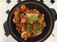 -甲乙丙丁港式茶餐厅(荣祥广场店)