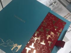 -Tiffany & Co.蒂芙尼
(杭州大厦店)