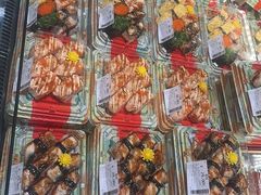 -永辉超市(龙湾万达店)