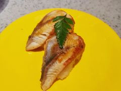 -小乔回转寿司(铁东万象汇店)