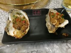 -云晓光头烧烤吧(新大陆广场店)