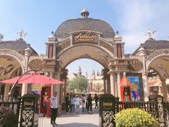 -安徒生童话乐园