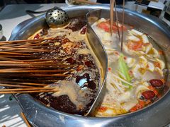 -水碾河刘老大串串香(水碾河路店)