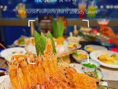 -極上萬膳·日料放题(来福士江景店)