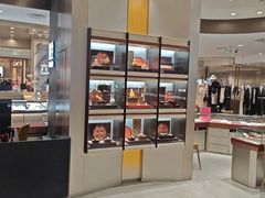 -远大购物中心(南岗店)