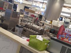 -DQ·蛋糕·冰淇淋(合生汇店)