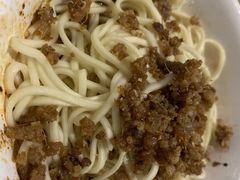 -吴记怪味面(牛王庙店)