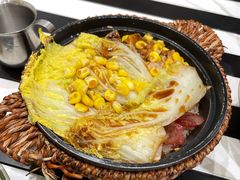-堂屋糖水店(愚园店)
