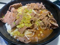 -潮发潮汕牛肉店(龙洞店)