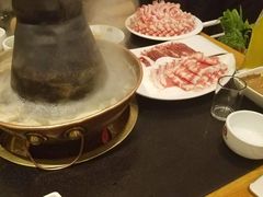 -北门涮肉·铜锅涮肉(南锣鼓巷店)