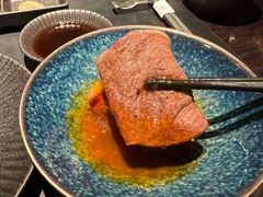 -山岛烧·和牛烧肉 碳火烧鸟(海信广场店)