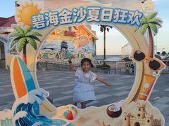 -碧海金沙