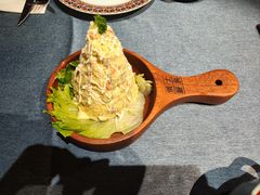 -俄士厨房(未来城店)