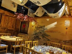 -寻钵记民菜馆·正宗常德钵子菜(滨湖路店)