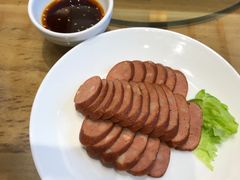 -枣子树·素食餐厅(普陀山店)