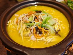 -扬州狮子楼·非遗淮扬菜(总店)