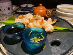 -绿茶餐厅(乐峰广场店)