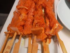 -孙毛肚火锅(春熙路店)