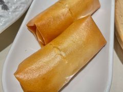 -蔡澜点心·粤菜(嘉里中心店)