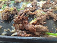 -清真永恒华威肉饼(潘家园店)