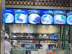 -东江海鲜酒家(艺都分店)
