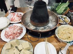 -元盛居(生态大街店)