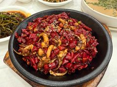 -庐州太太(鼓楼店)