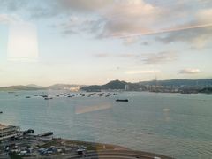 -香港港岛太平洋酒店