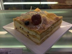 iphone_upload_pic-Ole 面包房(华润万象城店)