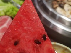 -盛江山自助料理(太原街万达店)