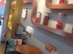 -绝味鸭脖(东直门店)