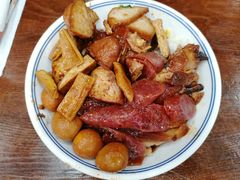-陆长玖古法猪脚饭(玄风桥店)