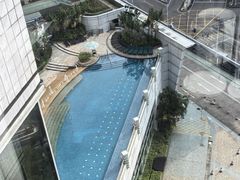 -香港都会海逸酒店